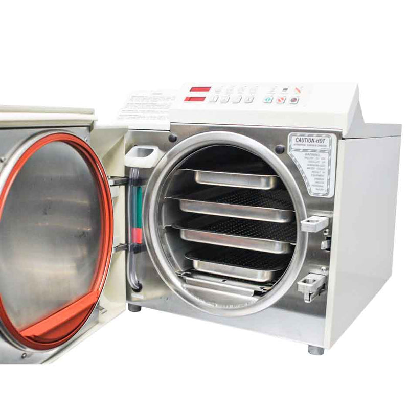 Esterilizador automático Ritter M9 UltraClave MFI-MMK-M9-022