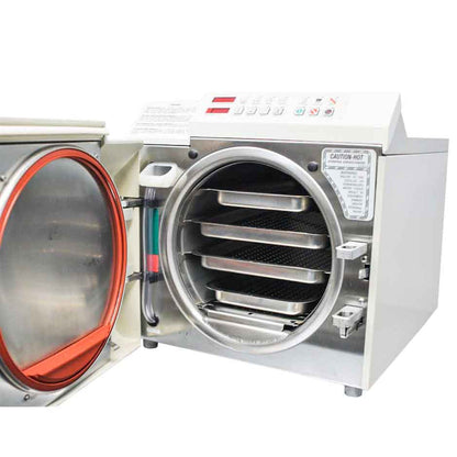 Esterilizador automático Ritter M9 UltraClave MFI-MMK-M9-022