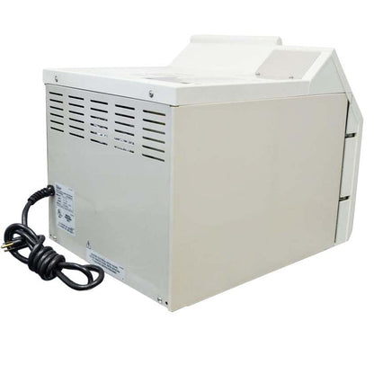 Esterilizador automático Ritter M9 UltraClave MFI-MMK-M9-022