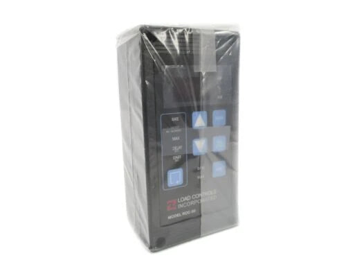 Load Controls Roc-50V-Tp