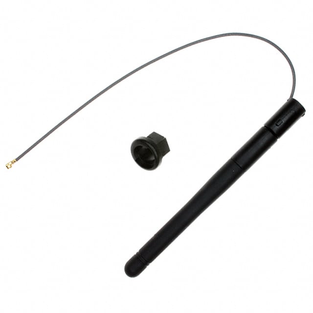 Nearson Inc. S131CL-6-PX-2450S - - UHF (2GHz ~ 3GHz)