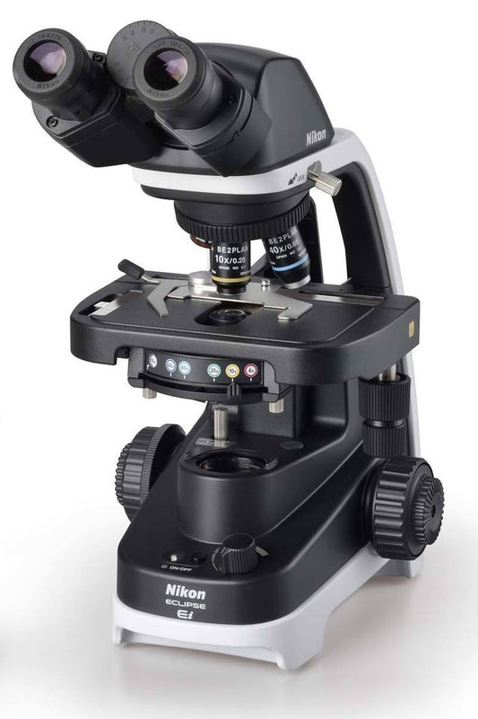 Sistema de microscopio educativo Nikon Ei MCA73201