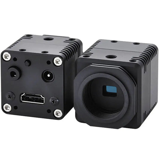Seiler HD 1080P Streaming Video Camera SLR-STC-HD