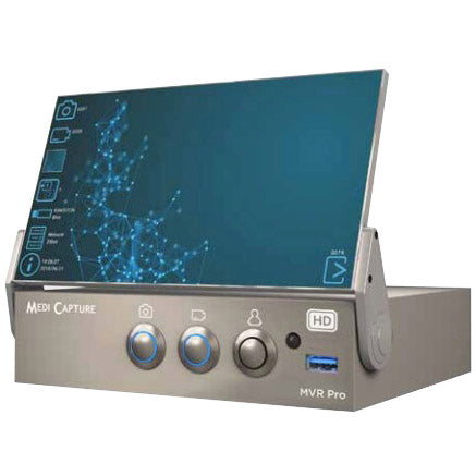 Seiler MVR Pro HD Recorder MEDICAPTURE SMVR409