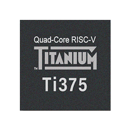 Efinix, Inc. TI375-PCIE-EA Titanium™ TITANIUM TI375 N1156 EVAL BRD