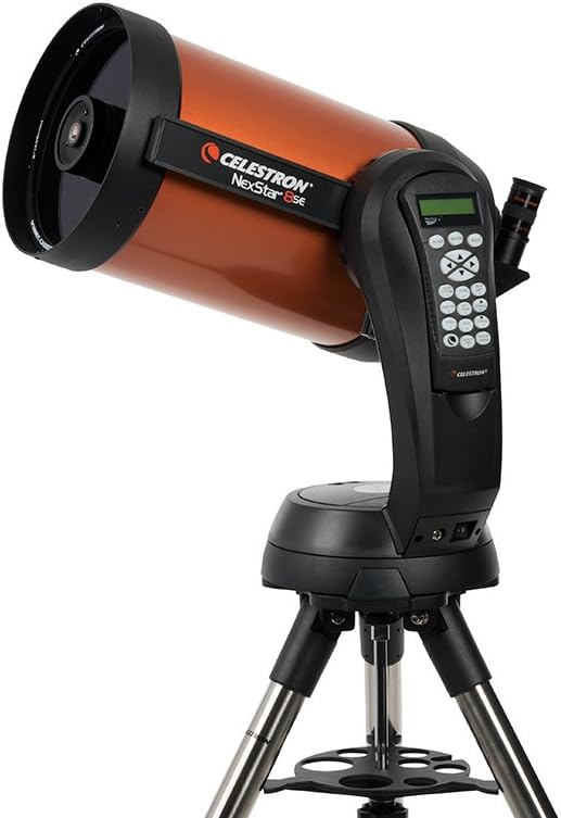 Telescopio Celestron NexStar SE Parent ASIN con trípode