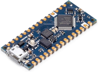 Arduino Nano Every (paquete de 6 tablas) ABX00028