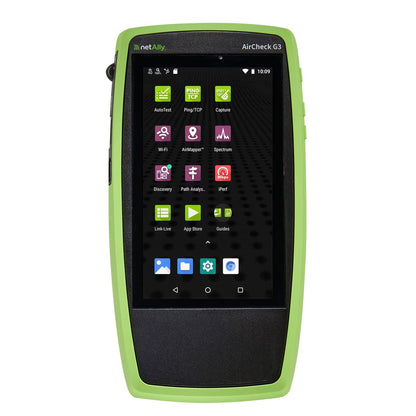 NetAlly AIRCHECK-G3-PRO, Probador Inalámbrico AIRCHECK G3 PRO (TRI-Banda Completa)