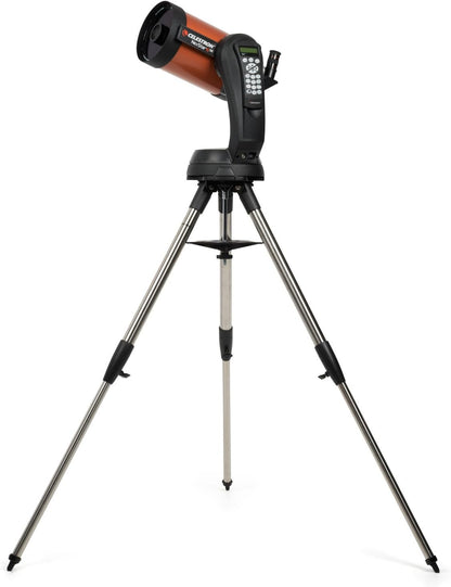 Telescopio Celestron NexStar SE Parent ASIN con trípode