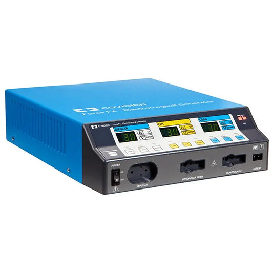 MEDTRONIC Valleylab Force FXc Electrosurgical Generator MFI-MDT-FORCE-FXC