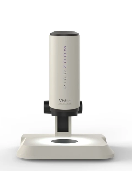 Vision Engineering PicoZoom Autofocus Digital Inspection Microscope SKU:PCZ001