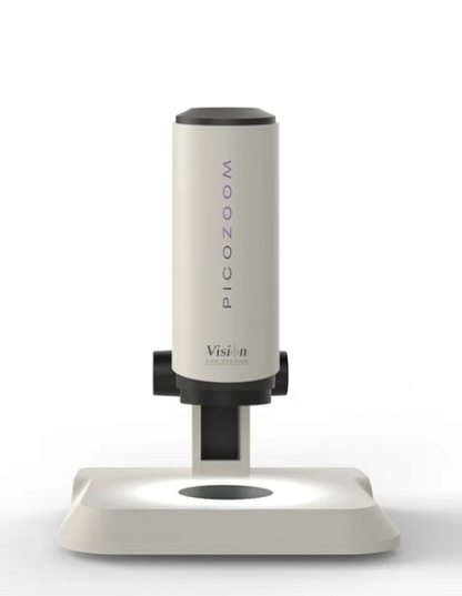 Vision Engineering PicoZoom Autofocus Digital Inspection Microscope SKU:PCZ001