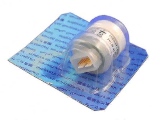 6640044 Getinge USA Sales, LLC SENSOR DE OXÍGENO DEL SERVO VENTILADOR DE CÉLULA DE O2