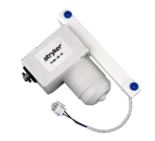3005700003 KIT DE MOTOR, ACTUADOR FOWLER, PARA USO CON: PARA LA RECONSTRUCCIÓN DE SIERRAS Y BOMBAS DE MOTOR DE EQUIPOS HOSPITALARIOS de Stryker Medical